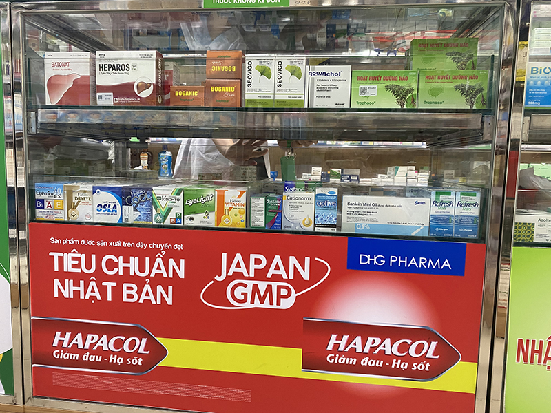 84 Ông Ích Khiêm, Phường 14, Quận 11, Thành Phố Hồ Chí Minh.